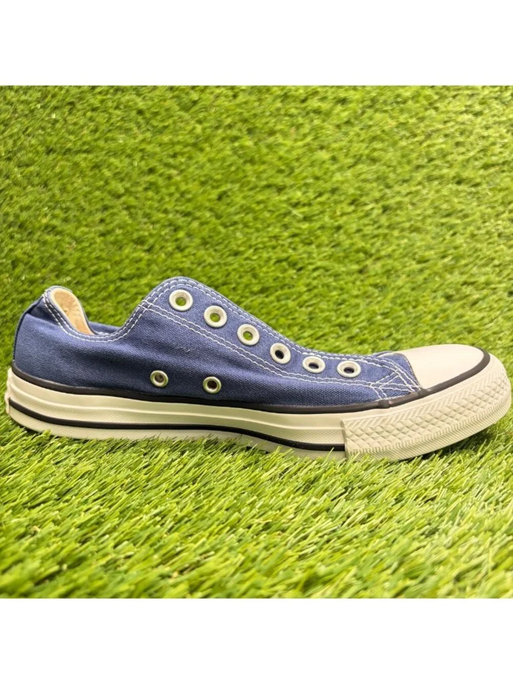 Converse please review